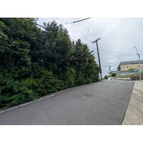 名古屋市瑞穂区密柑山町１丁目 外観