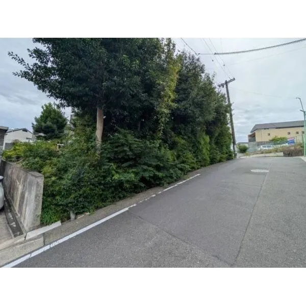 名古屋市瑞穂区密柑山町１丁目 外観