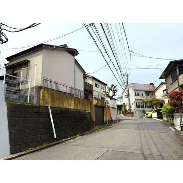 横浜市青葉区大場町 その他画像