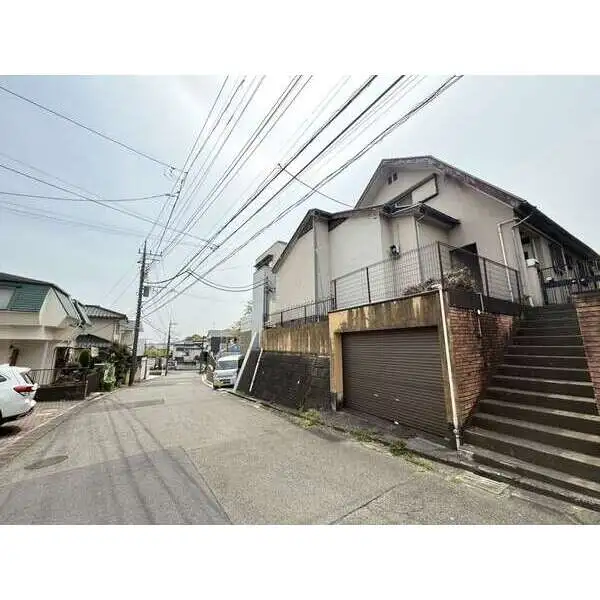 横浜市青葉区大場町 その他画像