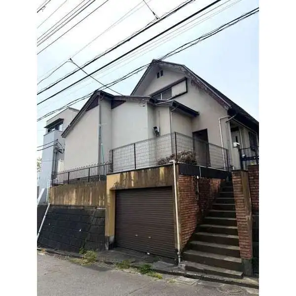 横浜市青葉区大場町 その他画像