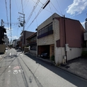 京都市中京区蛸薬師通新町西入不動町 その他外観