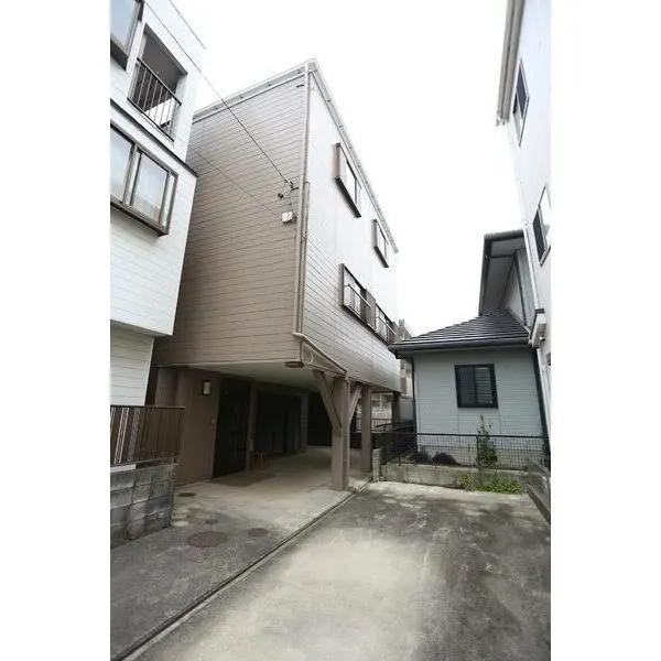 名古屋市昭和区吹上町１丁目 外観