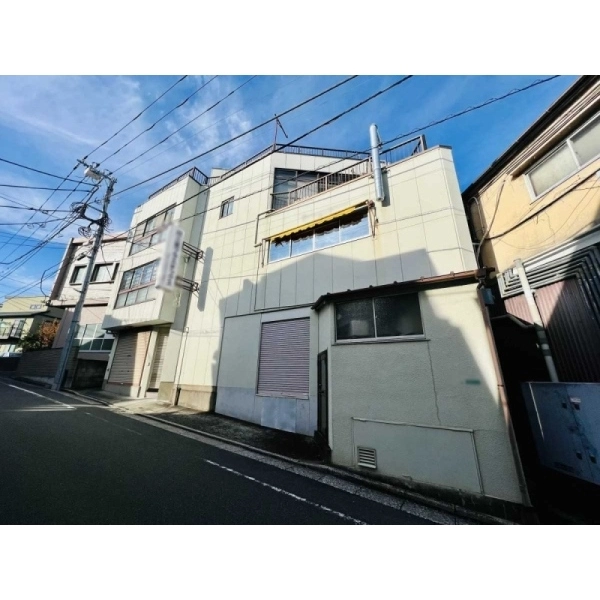 練馬区北町３丁目 その他画像