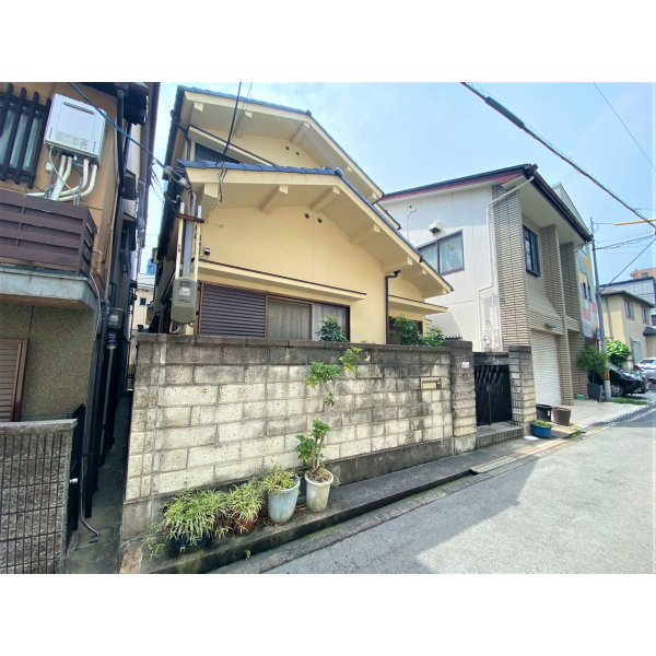 大阪市天王寺区大道２丁目 外観