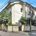 立川市栄町４丁目 外観
