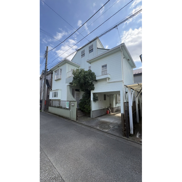 小平市小川町１丁目 外観