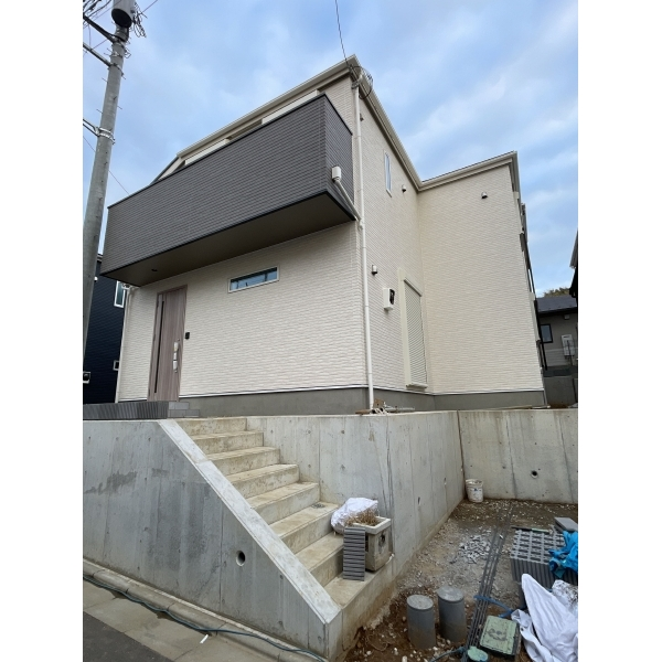 横浜市港南区笹下２丁目 外観