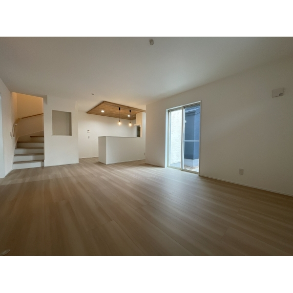 横浜市港南区笹下２丁目 LDK