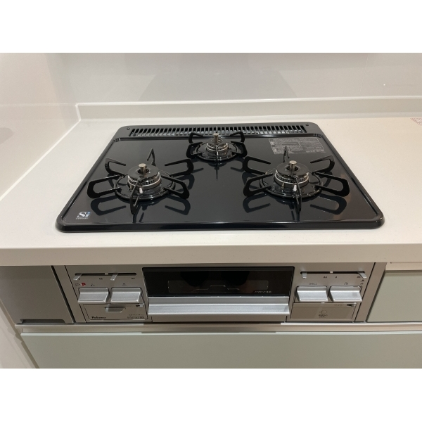 横浜市港南区笹下２丁目 キッチン