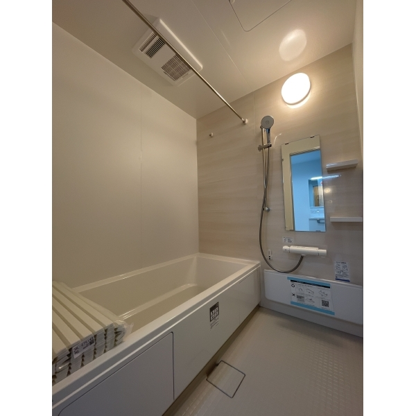 横浜市港南区笹下２丁目 浴室