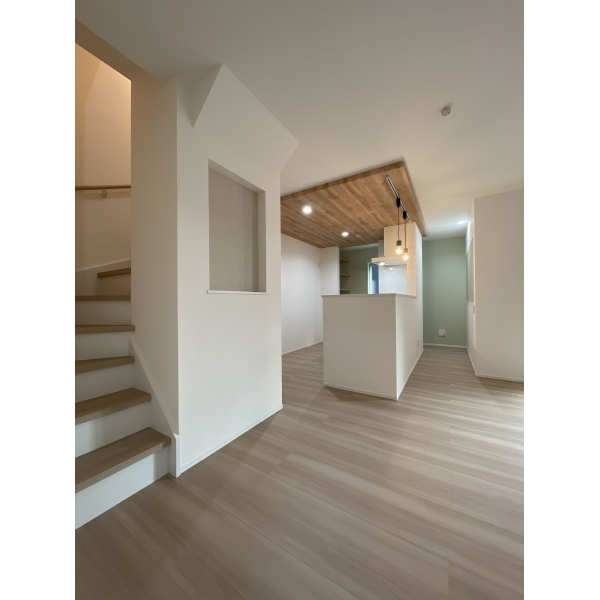 横浜市港南区笹下２丁目 LDK