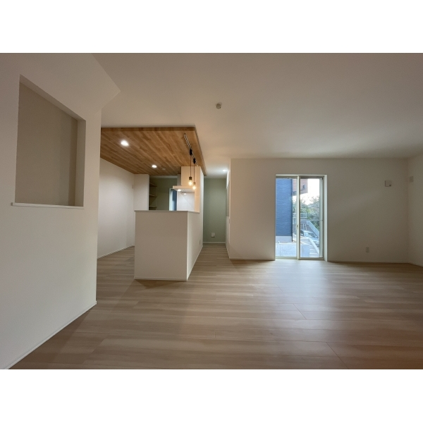 横浜市港南区笹下２丁目 LDK