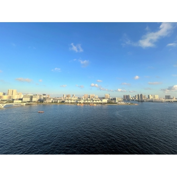 ＨＡＲＵＭＩ　ＦＬＡＧ　ＳＥＡ　ＶＩＬＬＡＧＥ　Ａ棟 その他画像