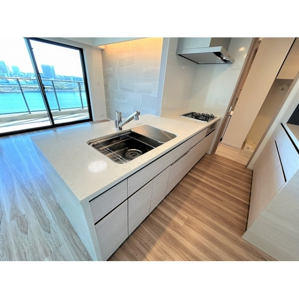 ＨＡＲＵＭＩ　ＦＬＡＧ　ＳＥＡ　ＶＩＬＬＡＧＥ　Ａ棟 その他画像