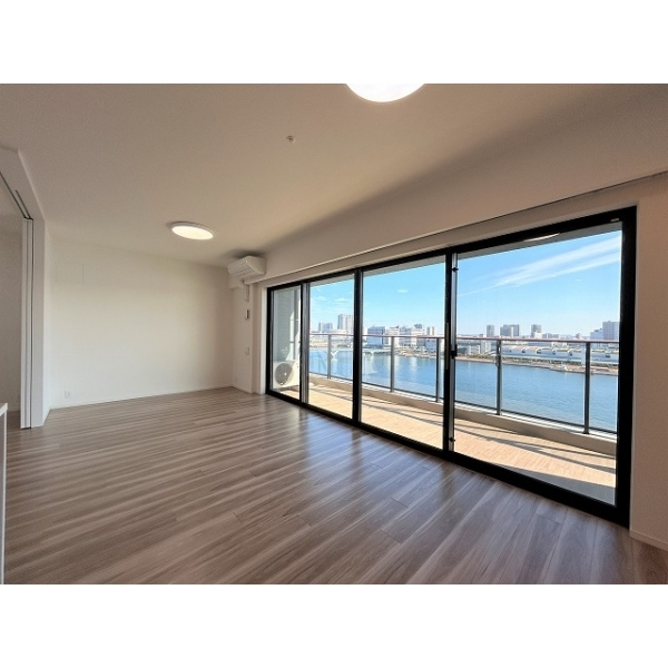 ＨＡＲＵＭＩ　ＦＬＡＧ　ＳＥＡ　ＶＩＬＬＡＧＥ　Ａ棟 その他画像