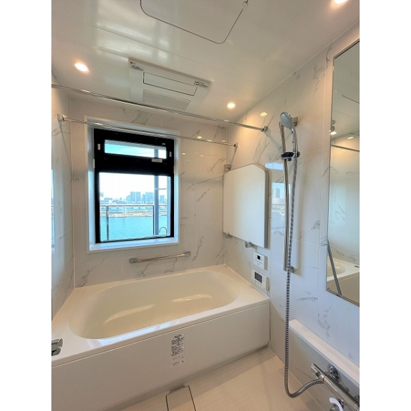 ＨＡＲＵＭＩ　ＦＬＡＧ　ＳＥＡ　ＶＩＬＬＡＧＥ　Ａ棟 その他画像