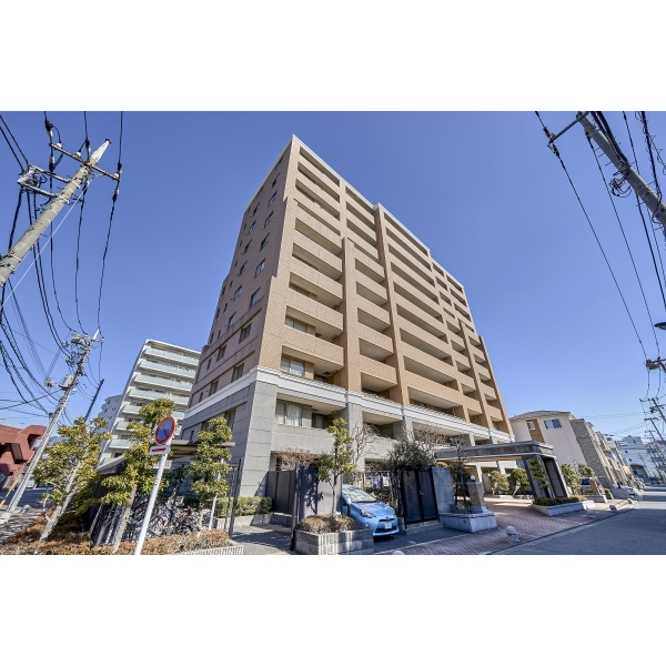 グランドステージ浮間公園 その他画像