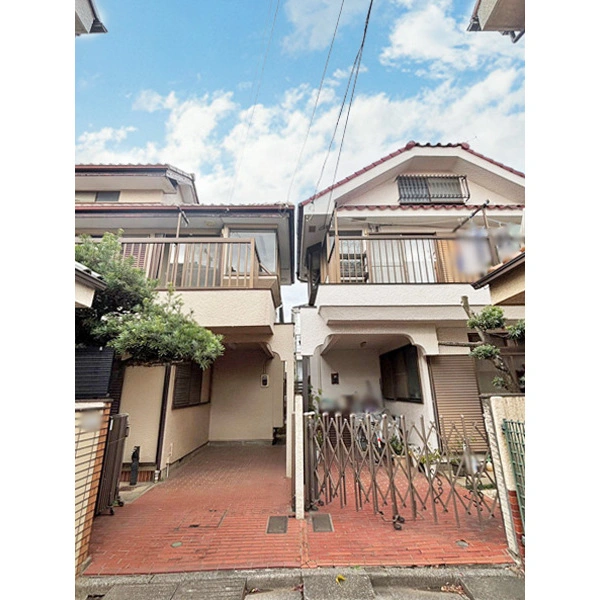 練馬区大泉学園町３丁目 その他画像