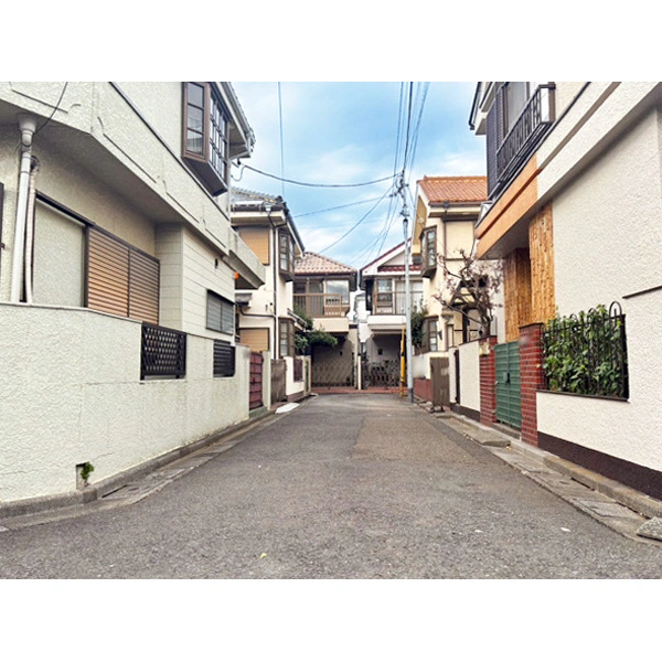 練馬区大泉学園町３丁目 その他画像