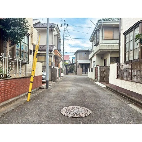 練馬区大泉学園町3丁目 詳細は担当者までお気軽にお問合せください!
