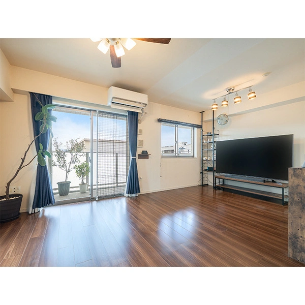 クリオ横浜鴨居 その他画像