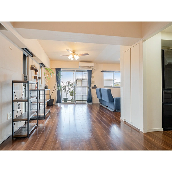 クリオ横浜鴨居 その他画像