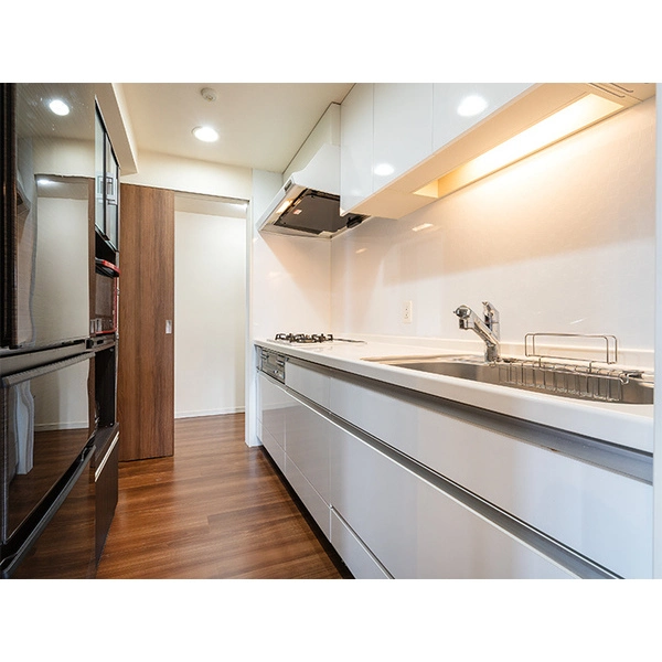 クリオ横浜鴨居 その他画像