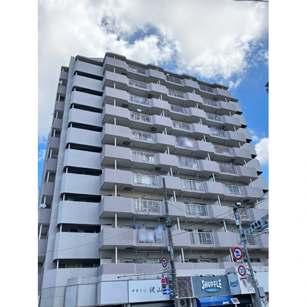 中銀松戸マンシオン その他画像