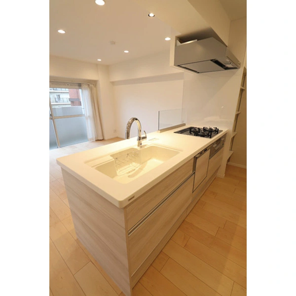 中銀松戸マンシオン その他画像