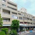 日生住吉コープ 外観