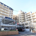 グランシティ横濱本郷台 外観