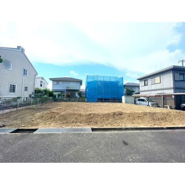 神戸市西区春日台９丁目