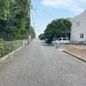 神戸市西区春日台９丁目 前面道路