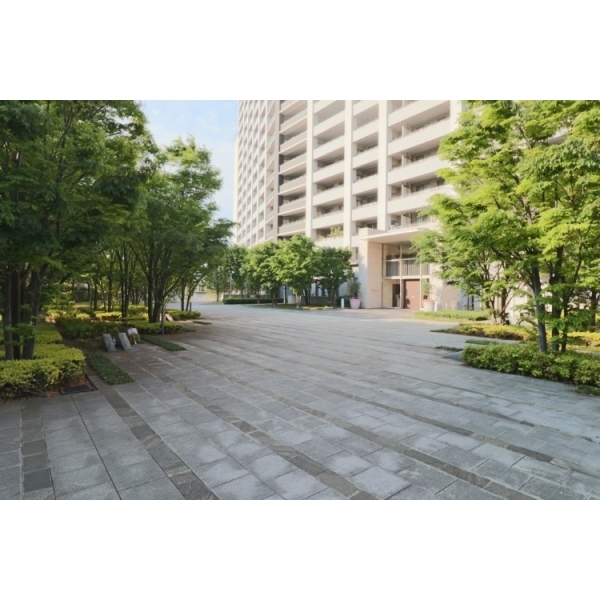ザ・タワー＆パークス田園都市溝の口 その他画像