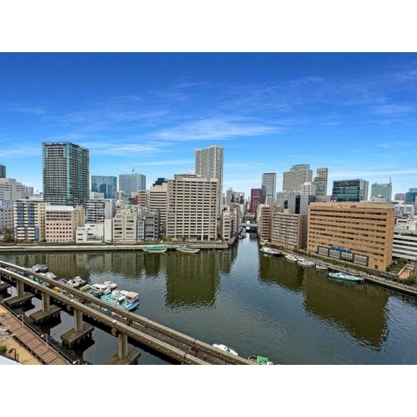 芝浦アイランドグローヴタワー その他画像
