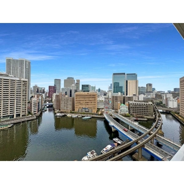 芝浦アイランドグローヴタワー その他画像