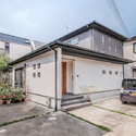神戸市灘区岩屋北町３丁目 外観