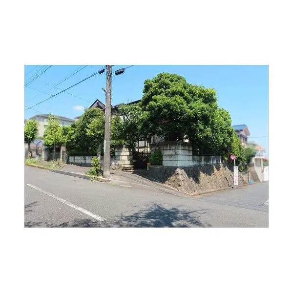 日野市三沢２丁目