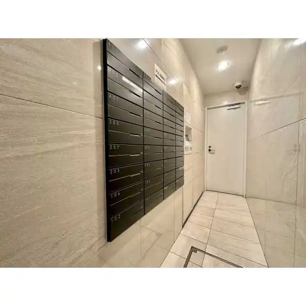 エクセレントシティ市川妙典 その他画像