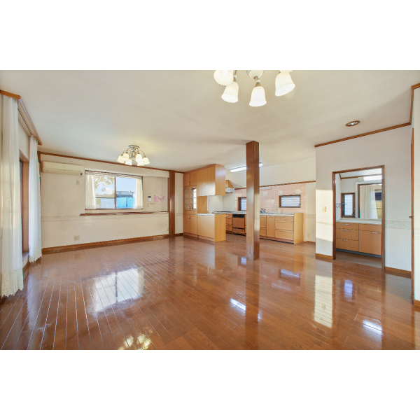 練馬区石神井町１丁目 家具・調度品は価格に含まれません