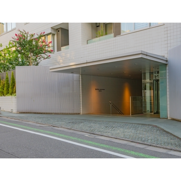 Ｂｒｉｌｌｉａ代官山プレステージ その他画像