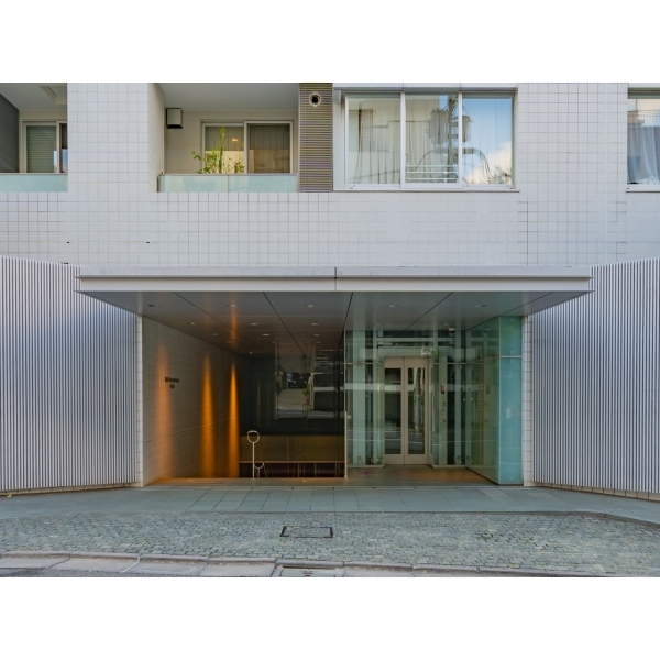 Ｂｒｉｌｌｉａ代官山プレステージ その他画像