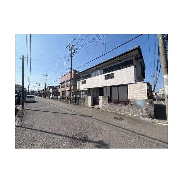 大和市南林間6丁目 その他画像