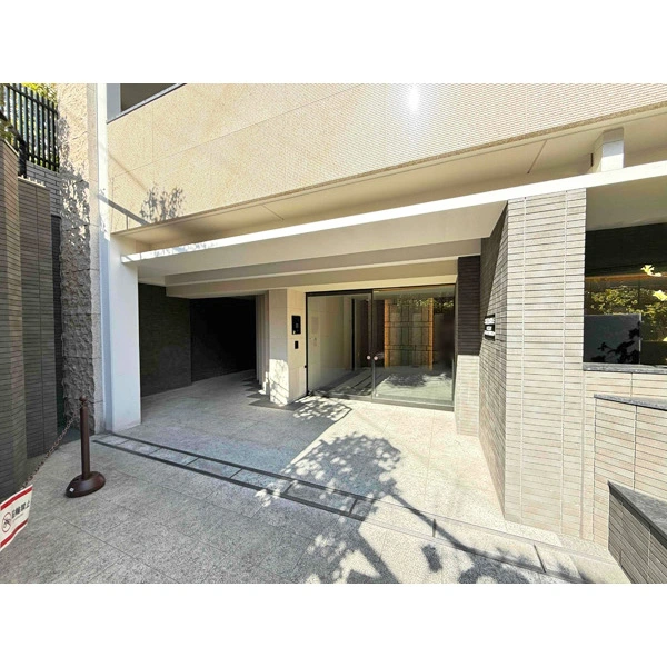 グレンドール新宿牛込柳町 その他画像