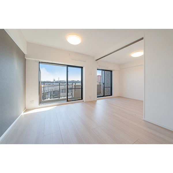 溝の口南パーク・ホームズ その他画像