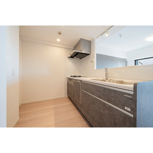 溝の口南パーク・ホームズ その他画像