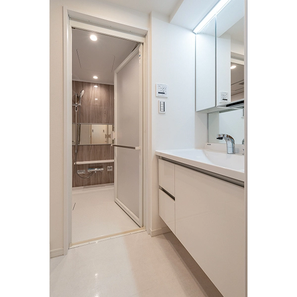 溝の口南パーク・ホームズ その他画像