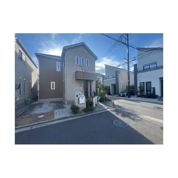 横浜市港北区下田町３丁目 その他画像