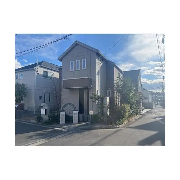 横浜市港北区下田町３丁目 その他画像